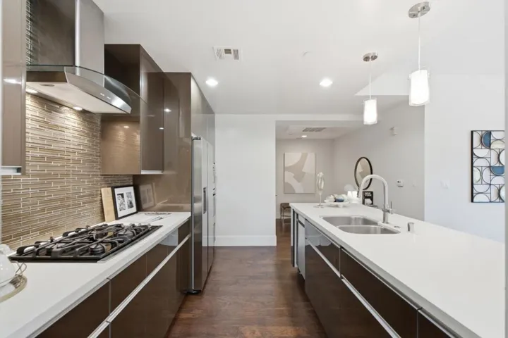 1838 Ogden Drive 306, Burlingame, California 94010