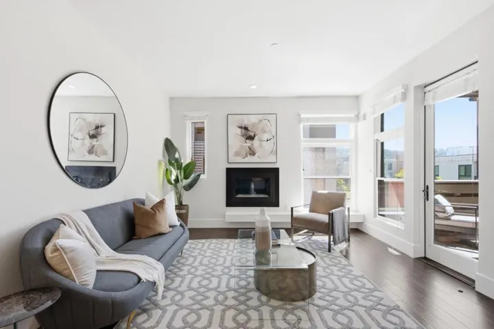 1838 Ogden Drive 306, Burlingame, California 94010