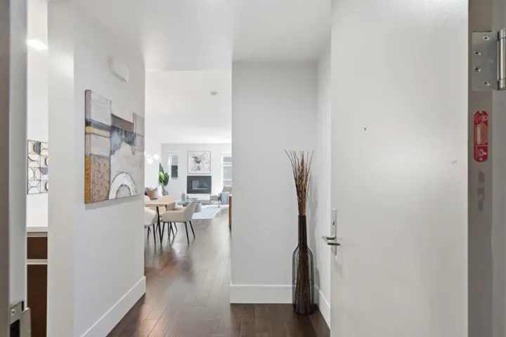 1838 Ogden Drive 306, Burlingame, California 94010