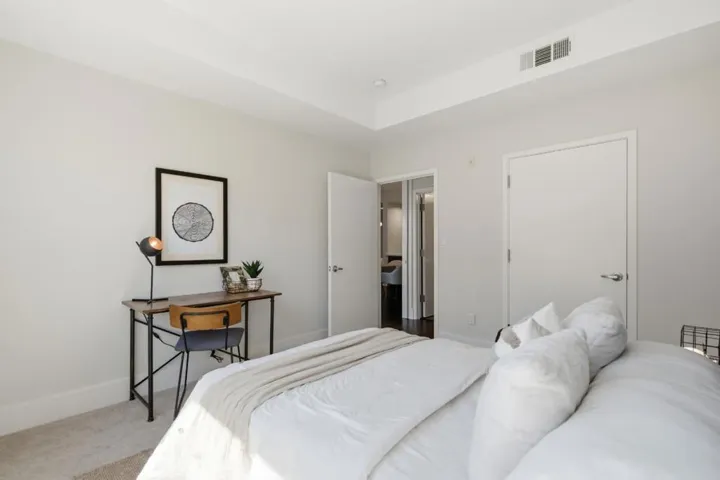 1838 Ogden Drive 306, Burlingame, California 94010