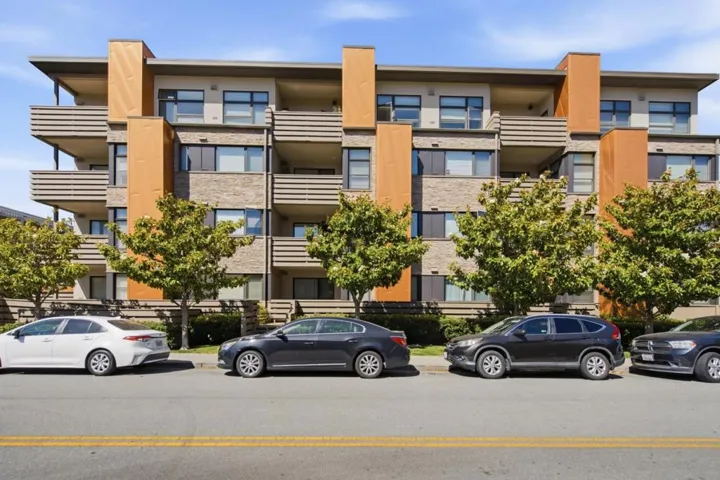 1838 Ogden Drive 306, Burlingame, California 94010