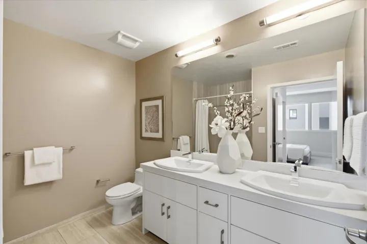 1838 Ogden Drive 306, Burlingame, California 94010