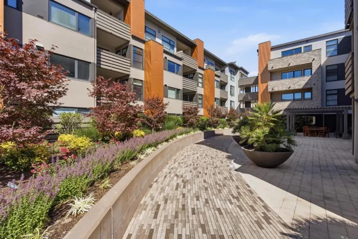1838 Ogden Drive 306, Burlingame, California 94010