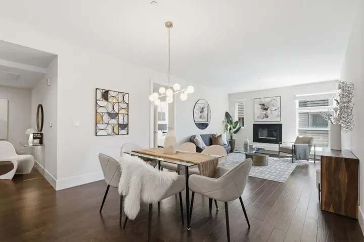 1838 Ogden Drive 306, Burlingame, California 94010