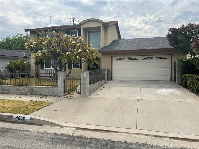 1608 Annadel, Rowland Heights, California 91748