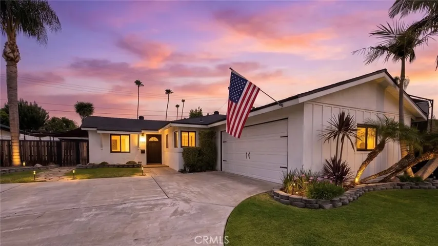 2719 N Galley Street, Orange, California 92865