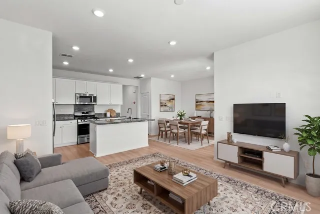16571 Wyndham 9, Fontana, California 92336
