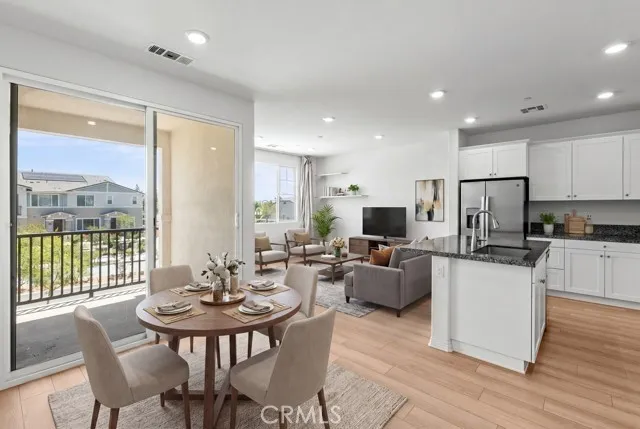 16571 Wyndham 9, Fontana, California 92336