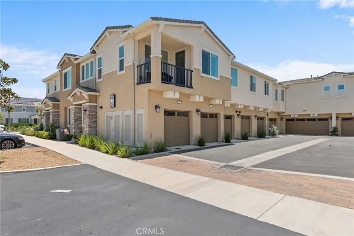 16571 Wyndham 9, Fontana, California 92336