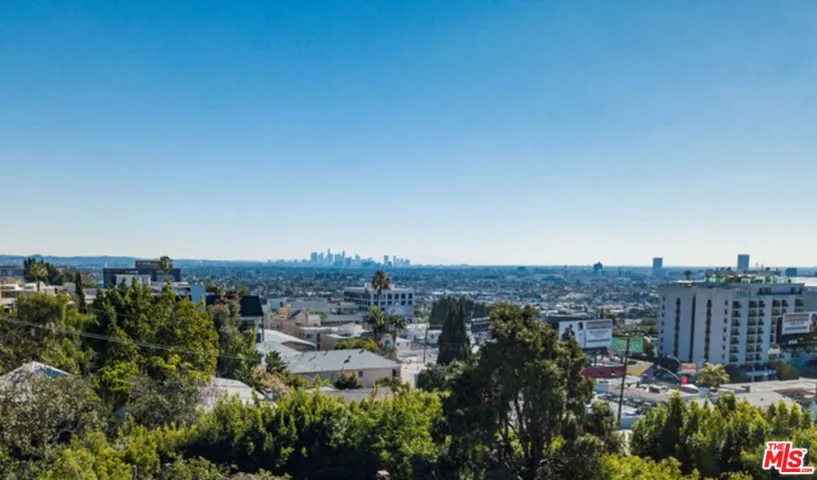 1215 Hilldale, Los Angeles, California 90069