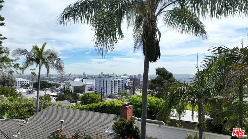 1215 Hilldale, Los Angeles, California 90069