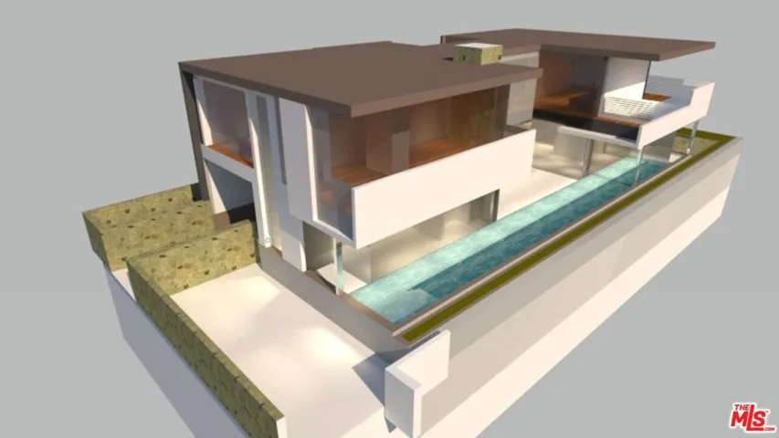 1215 Hilldale, Los Angeles, California 90069