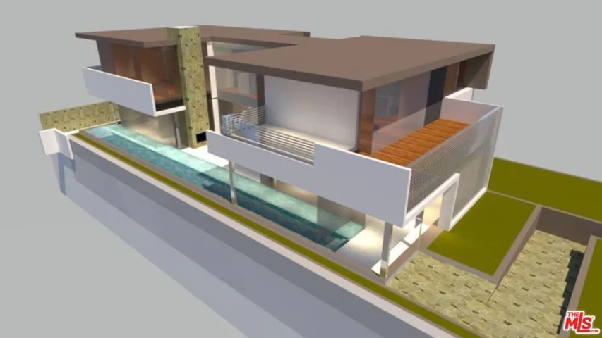 1215 Hilldale, Los Angeles, California 90069