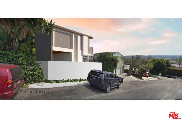1215 Hilldale, Los Angeles, California 90069