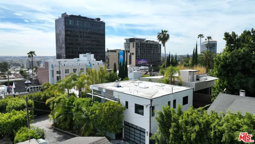 1215 Hilldale, Los Angeles, California 90069