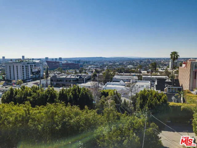 1215 Hilldale, Los Angeles, California 90069