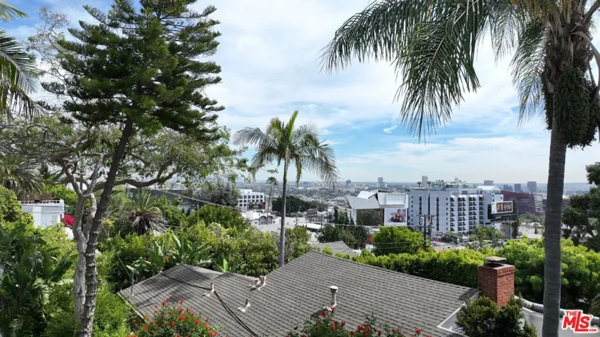 1215 Hilldale, Los Angeles, California 90069
