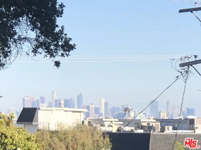 1215 Hilldale, Los Angeles, California 90069
