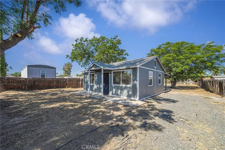8052 Shirley, San Bernardino, California 92410