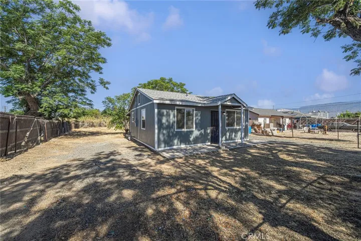 8052 Shirley, San Bernardino, California 92410