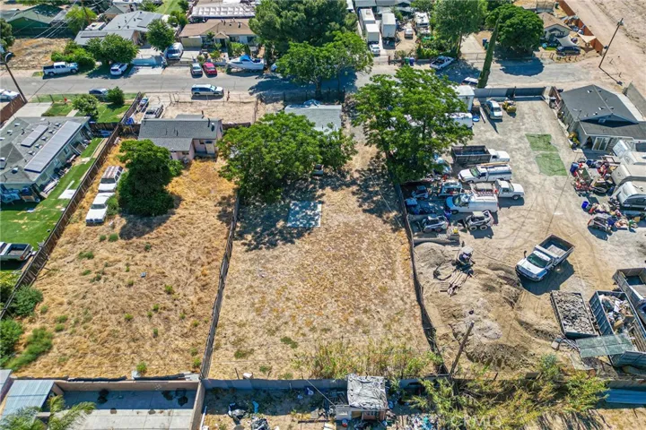 8052 Shirley, San Bernardino, California 92410