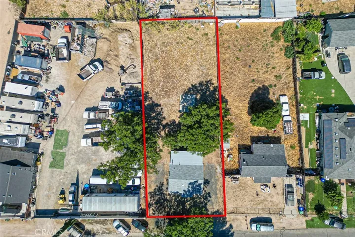 8052 Shirley, San Bernardino, California 92410