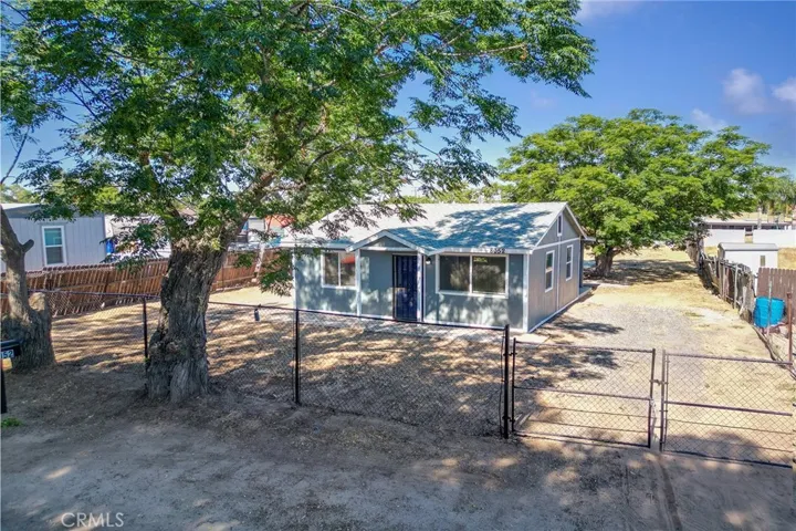 8052 Shirley, San Bernardino, California 92410