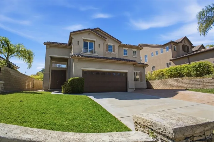 26040 Potter, Stevenson Ranch, California 91381