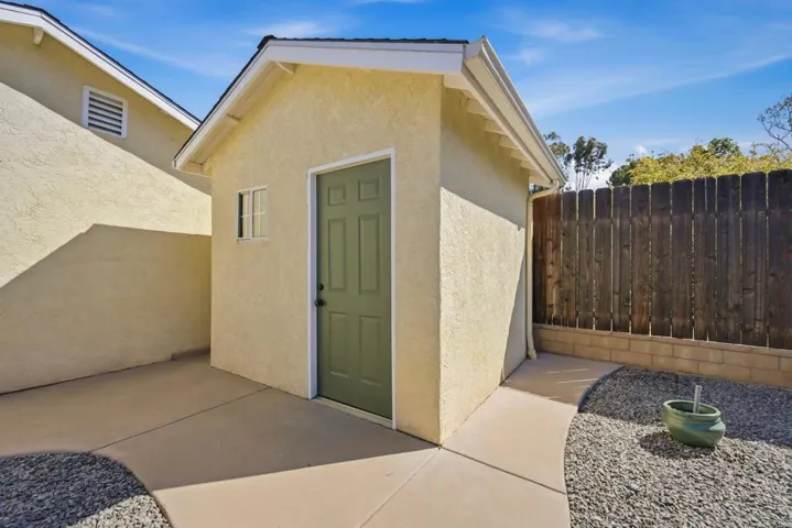 1677 Sandos Street, El Cajon, California 92019