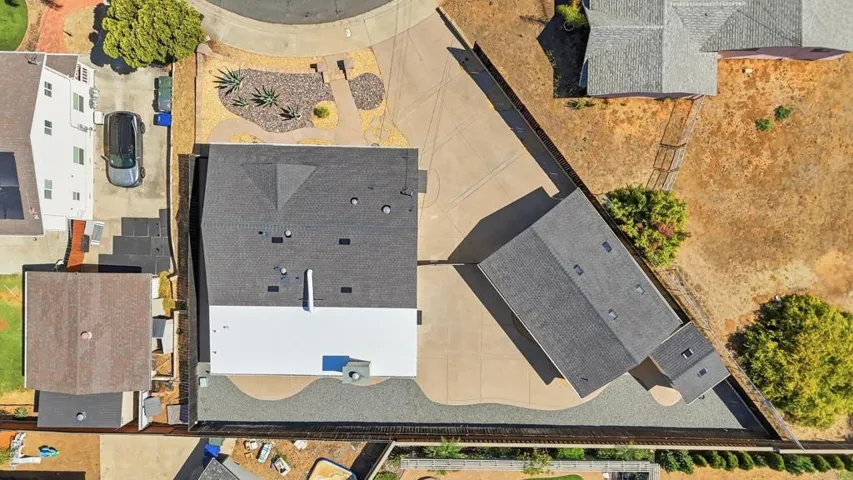 1677 Sandos Street, El Cajon, California 92019