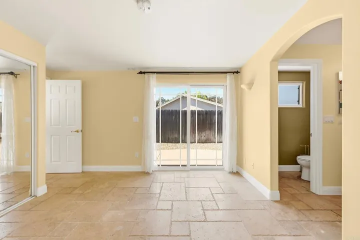 1677 Sandos Street, El Cajon, California 92019