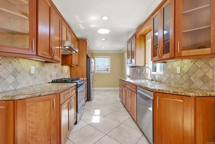 1677 Sandos Street, El Cajon, California 92019