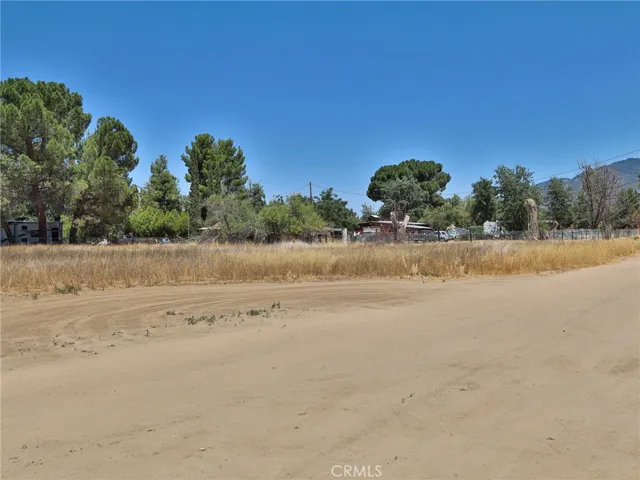 1 Pioneer Trail, Anza, California 92539