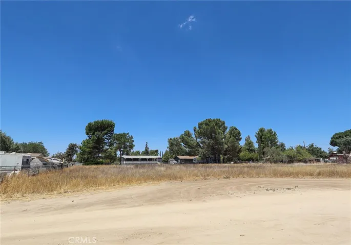 1 Pioneer Trail, Anza, California 92539