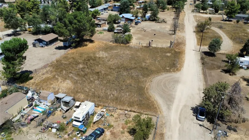 1 Pioneer Trail, Anza, California 92539