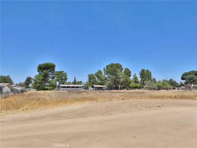 1 Pioneer Trail, Anza, California 92539