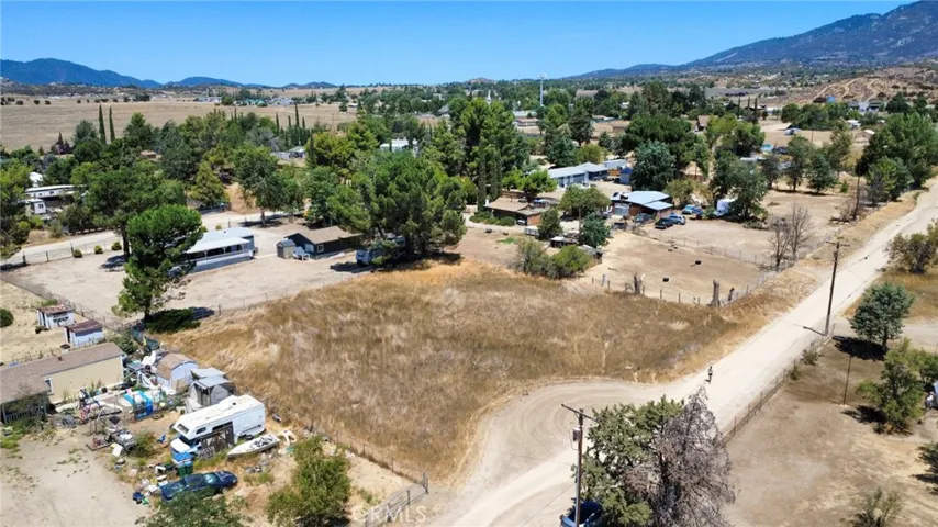 1 Pioneer Trail, Anza, California 92539