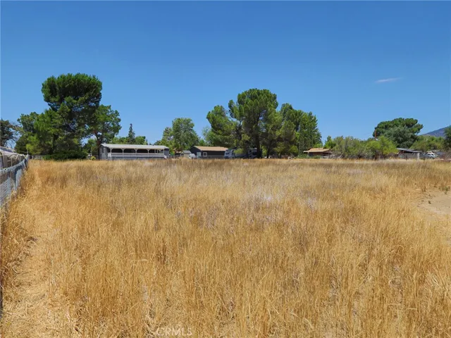 1 Pioneer Trail, Anza, California 92539