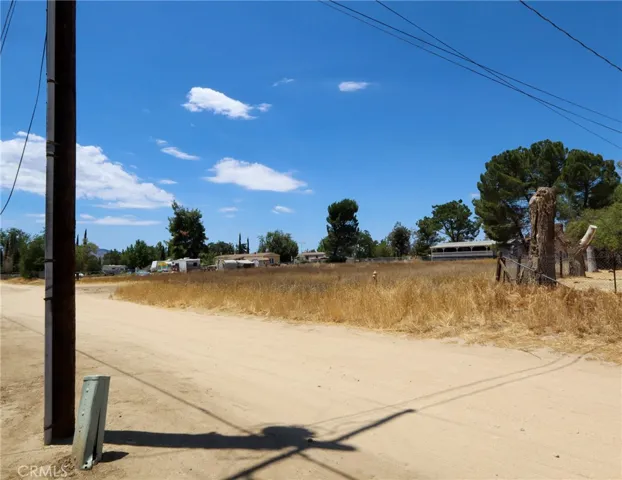 1 Pioneer Trail, Anza, California 92539