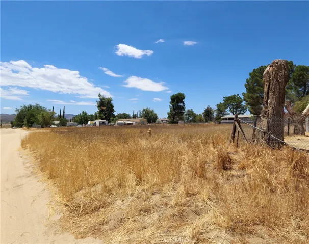 1 Pioneer Trail, Anza, California 92539