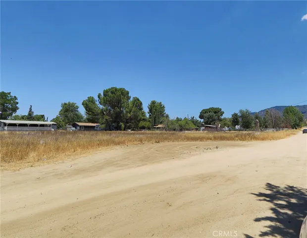 1 Pioneer Trail, Anza, California 92539