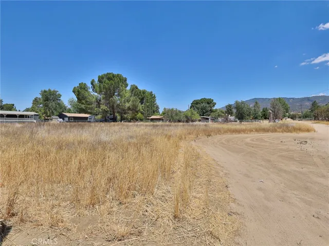 1 Pioneer Trail, Anza, California 92539
