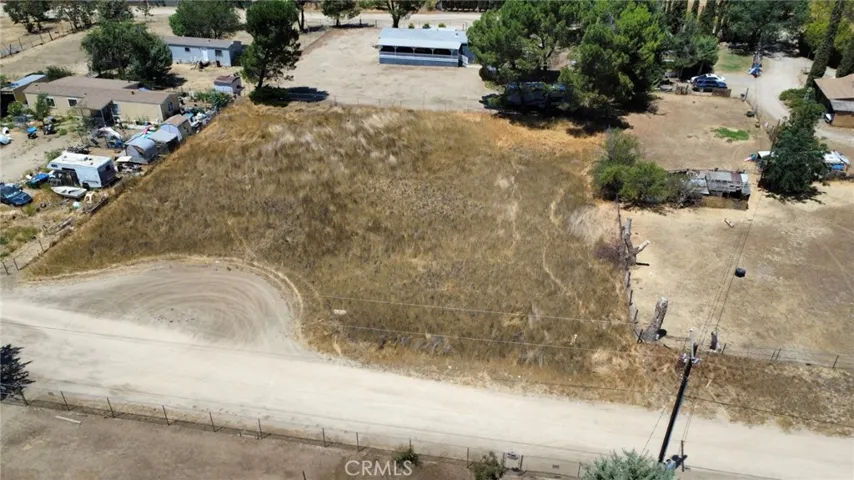 1 Pioneer Trail, Anza, California 92539