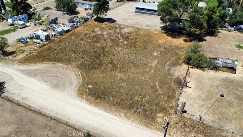 1 Pioneer Trail, Anza, California 92539