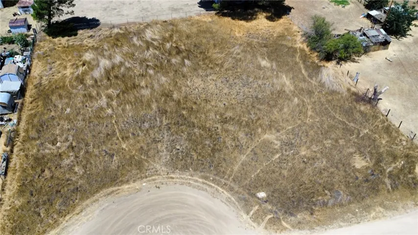 1 Pioneer Trail, Anza, California 92539