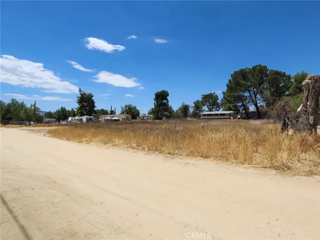 1 Pioneer Trail, Anza, California 92539