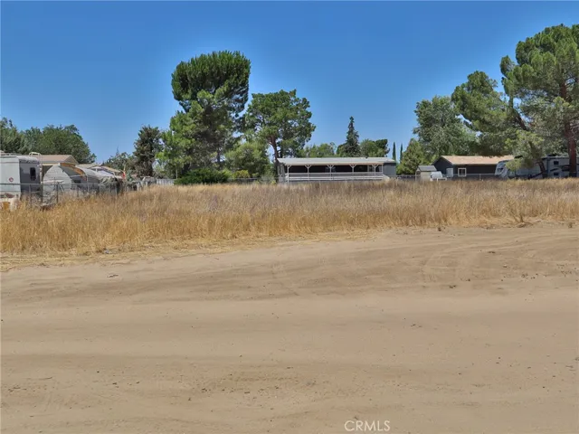 1 Pioneer Trail, Anza, California 92539