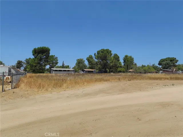 1 Pioneer Trail, Anza, California 92539