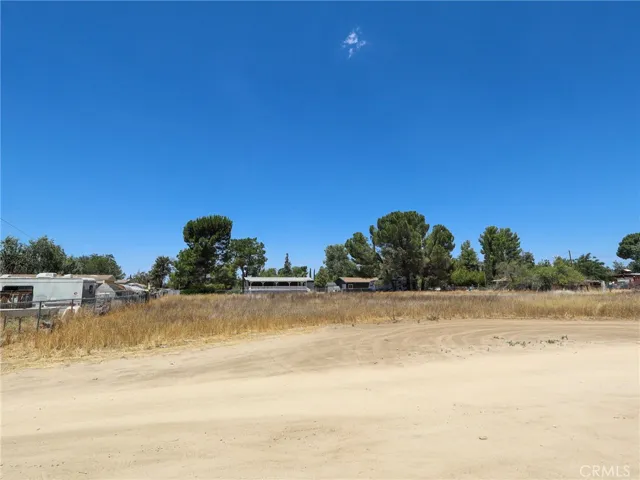 1 Pioneer Trail, Anza, California 92539