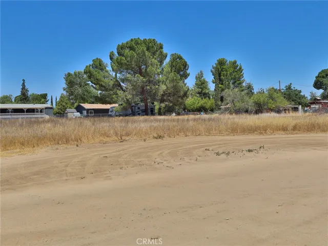 1 Pioneer Trail, Anza, California 92539